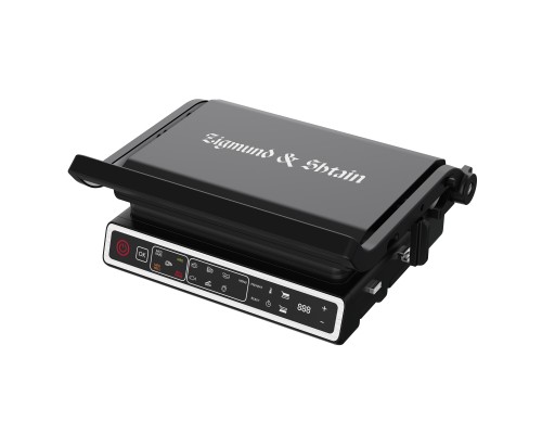 Электрогриль ZIGMUND & SHTAIN ZEG-941 Grillmeister 