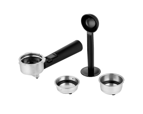 Кофеварка ZIGMUND & SHTAIN ZCM-883 рожковая