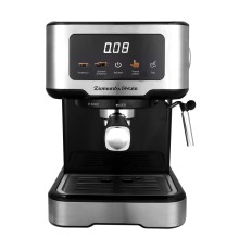 Кофеварка ZIGMUND & SHTAIN ZCM-883 рожковая