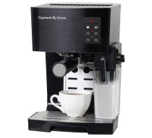 Кофеварка ZIGMUND & SHTAIN ZCM-889 рожковая