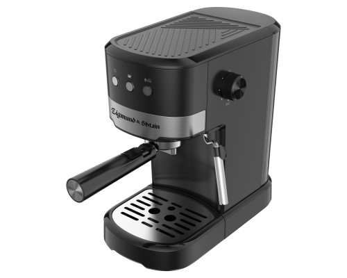 Кофеварка ZIGMUND & SHTAIN ZCM-900 рожковая