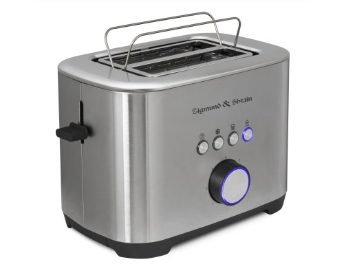 Тостер ZIGMUND & SHTAIN ST-95 Kuchen-Meister