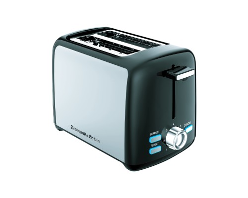 Тостер ZIGMUND & SHTAIN ST-93 Kuchen-Meister