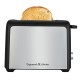 Тостер ZIGMUND & SHTAIN ST-93 Kuchen-Meister