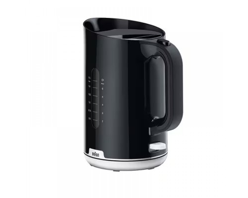 Электрочайник BRAUN WK1100BK