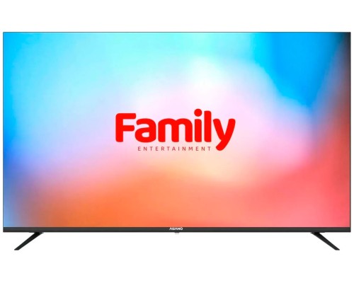 Телевизор ASANO 65LU6000T