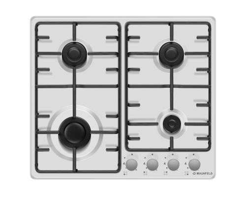 Варочная поверхность MAUNFELD EGHE.64.3STS-EW