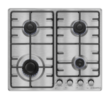 Варочная поверхность MAUNFELD EGHS.64.3STS-ES