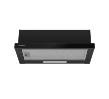 Вытяжка MAUNFELD Clyde 60 черное стекло