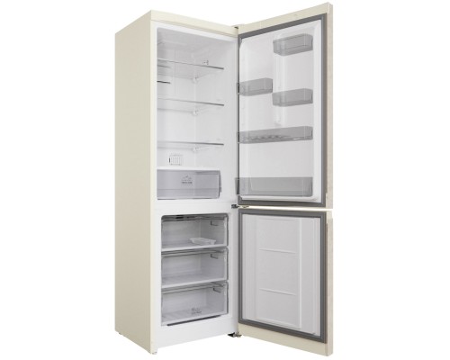 Холодильник HOTPOINT HT 5180 AB