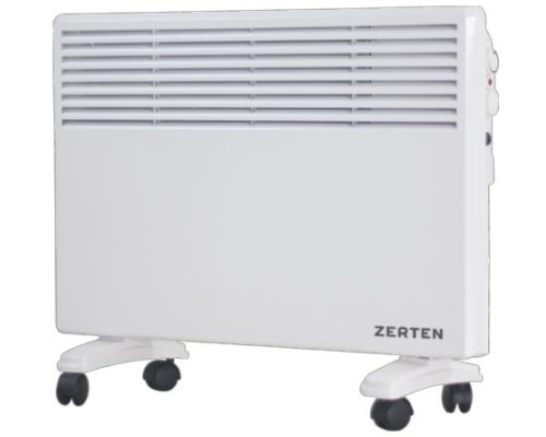 Конвектор ZERTEN ZK-10