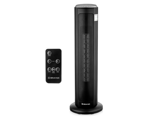 Тепловентилятор BRAYER BR4803