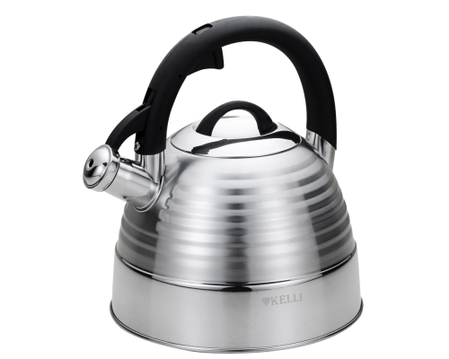 Чайник KELLI KL-4349 со свитстком 3л