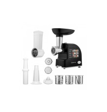 Мясорубка BRAYER BR1603BK