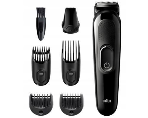 Триммер BRAUN MGK3235