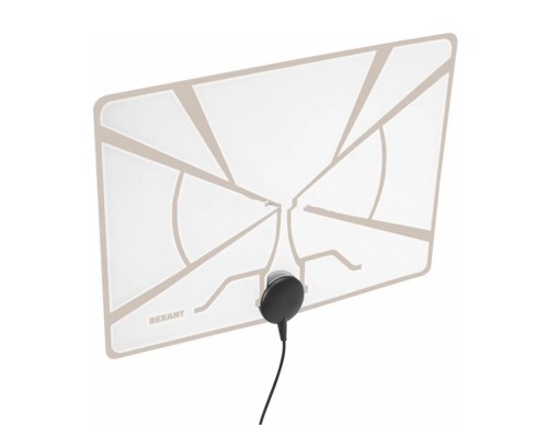 Антенна REXANT Ag-709 DVB-T2 (34-0709)