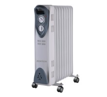 Масляный радиатор ZERTEN MRT-20