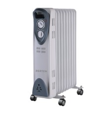 Масляный радиатор ZERTEN MRT-20