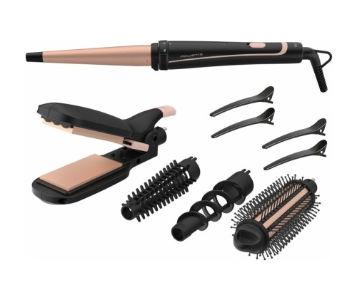 Прибор для укладки ROWENTA CF 4231F0 (стайлер)