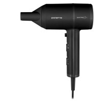 Фен POLARIS PHD 2044Ti черный
