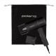 Фен POLARIS PHD 2044Ti черный