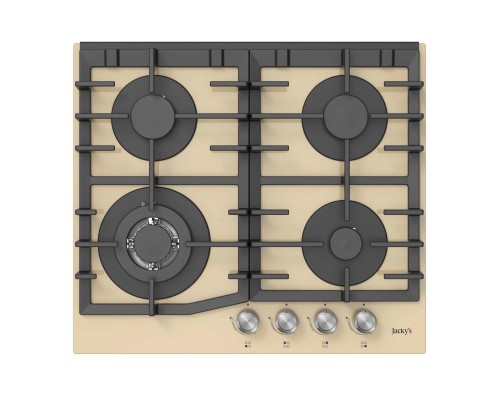 Варочная поверхность JACKY'S JH GI621