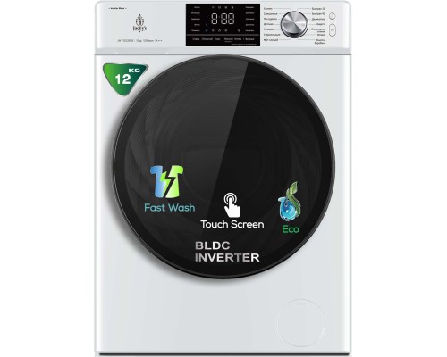 Стиральная машина JACKY'S JW F1223BTB