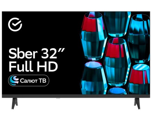 Телевизор Sber SDX-32F2139
