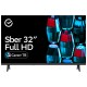 Телевизор Sber SDX-32F2139