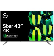 Телевизор SBER SDX-43U4014