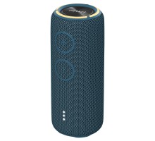 Портативная колонка AIWA PAS-H300 dark blue