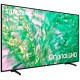 Телевизор SAMSUNG UE-43DU8000UXRU