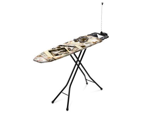 Гладильная доска НИКА Haushalt Bruna Fashion 1220х340