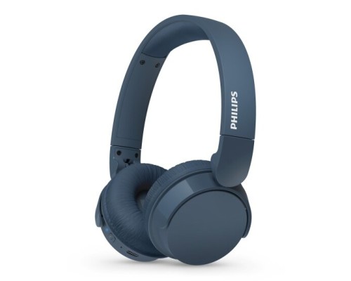 Наушники PHILIPS TAH4209BL/00Bt
