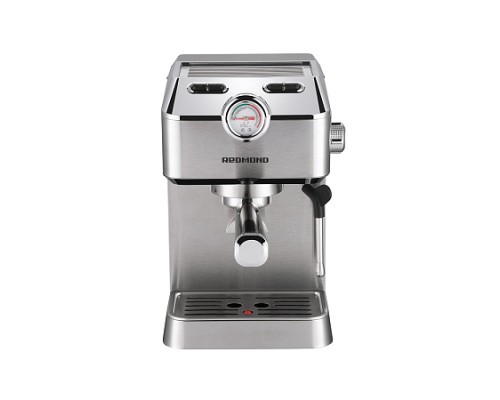 Кофеварка REDMOND CM711 рожковая