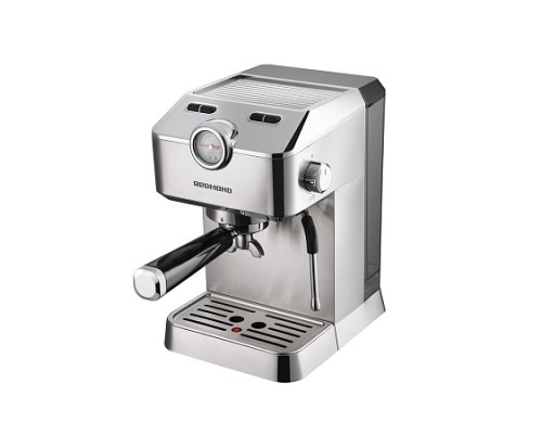 Кофеварка REDMOND CM711 рожковая