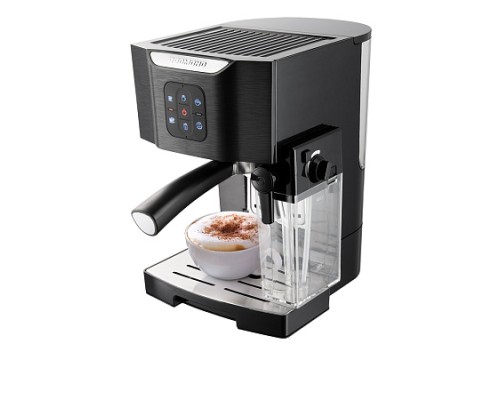 Кофеварка REDMOND RCM-1512 рожковая