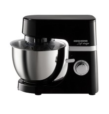 Миксер REDMOND RFM-5360 черный/хром