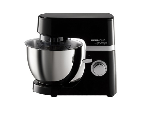 Миксер REDMOND RFM-5360 черный/хром