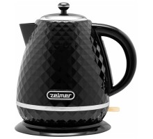 Электрочайник ZELMER ZCK7635B