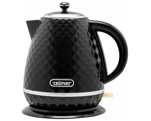 Электрочайник ZELMER ZCK7635B