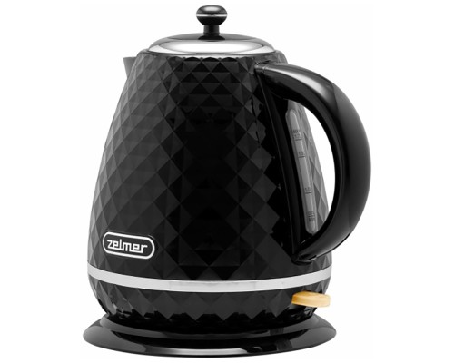 Электрочайник ZELMER ZCK7635B