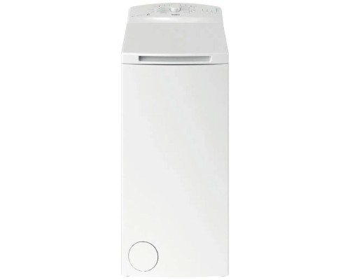 Стиральная машина WHIRLPOOL TDLR 6040L EU/N