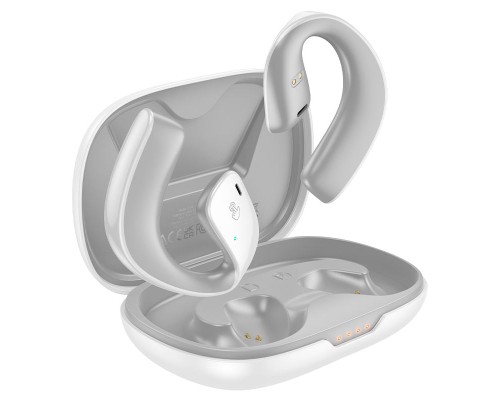 Наушники HOCO EQ4 Graceful TWS белый