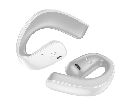 Наушники HOCO EQ4 Graceful TWS белый