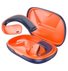 Наушники HOCO EQ4 Graceful TWS синий