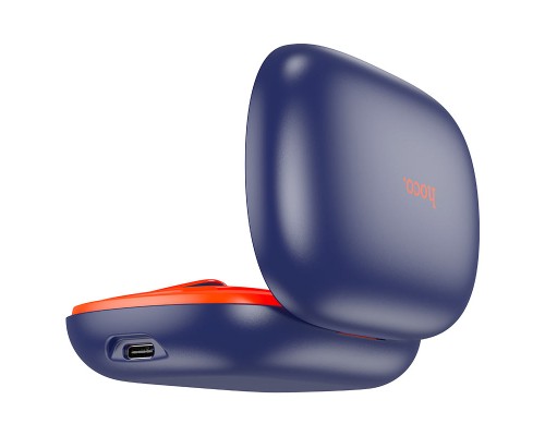 Наушники HOCO EQ4 Graceful TWS синий