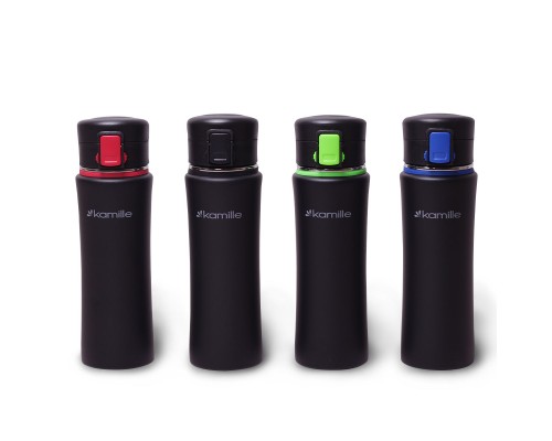 Термокружка KAMILLE KM-2066 500мл