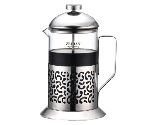 Френч-пресс ZEIDAN Z-4419 800мл