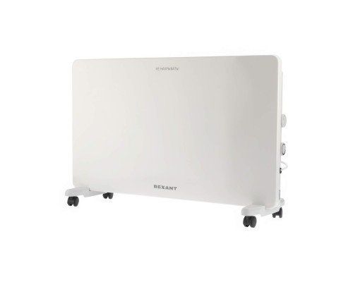 Конвектор REXANT 60-0095 белый